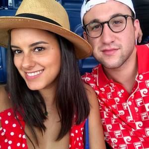 Meet your Posher, Erik